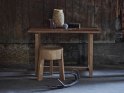 Sika-Design - LUCAS 9470 desk old teak