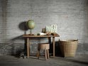 Sika-Design - LUCAS 9470 desk old teak