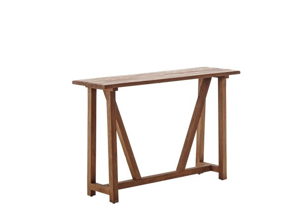 Sika-Design - LUCAS  9471 konsolbord old teak