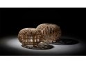 Sika Design - Icons Ottoman lille