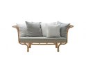 Sika Design - Icons Belladonna sofa