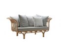 Sika Design - Icons Belladonna sofa