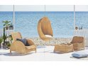 Sika Design PARIS lænestol - Exterior/udendørs - Design af Arne Jacobsen
