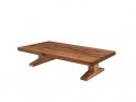  OSLO WILD - Kraftigt rustikt plankebord