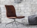 Bent Hansen - PRIMUM Loungestol / Lounge Chair