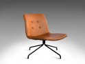 Bent Hansen - PRIMUM Loungestol / Lounge Chair