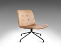 Bent Hansen - PRIMUM Loungestol / Lounge Chair