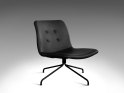 Bent Hansen - PRIMUM Loungestol / Lounge Chair