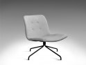 Bent Hansen - PRIMUM Loungestol / Lounge Chair