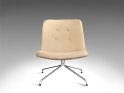 Bent Hansen - PRIMUM Loungestol / Lounge Chair