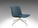 Bent Hansen - PRIMUM Loungestol / Lounge Chair