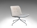 Bent Hansen - PRIMUM Loungestol / Lounge Chair