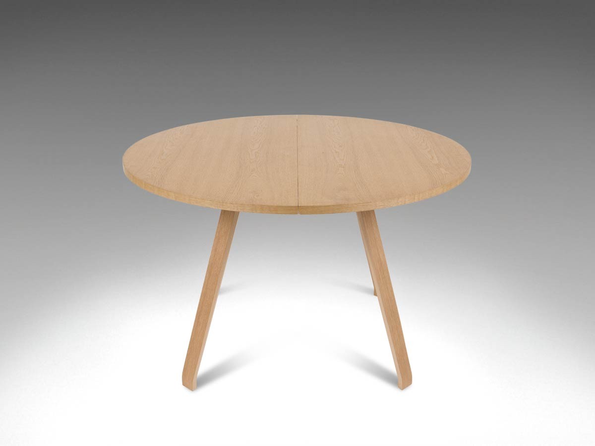 Living spisebord. interesting elegant trademark living spisebord ... Retro teak salg