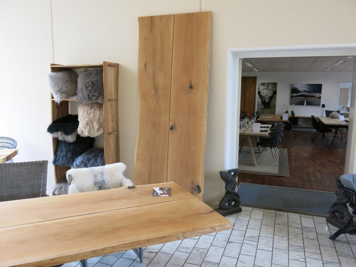 Unika wild forest vild eg plankebordplade specialist i plankeborde Plankebordplade