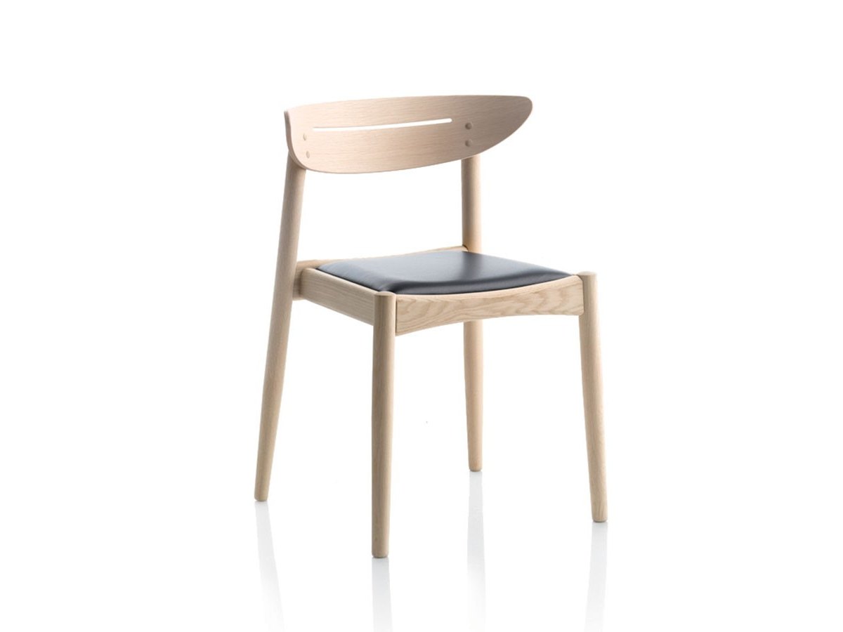 Designer stole stort udvalg af design stole i dansk design ... Design spisebordsstole