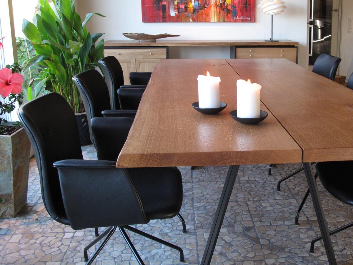 Unika wild forest vild eg plankebordplade specialist i plankeborde Plankebordplade