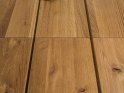 ELEGANT Plankebord - Rektangulær / Pladeben i stål (KS)