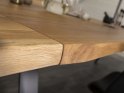 ELEGANT Shaker Plankebord - Rektangulært / søjleben (PL)