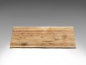 VIKING Plankebord / 4 cm. bordplade / U-træben