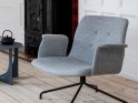 Bent Hansen - PRIMUM Loungestol / Lounge Chair