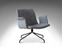 Bent Hansen - PRIMUM Loungestol / Lounge Chair