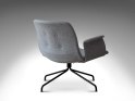 Bent Hansen - PRIMUM Loungestol / Lounge Chair