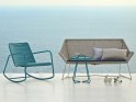 Cane-line: Breeze 2-personers sofa