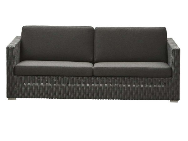 Chester 3-pers. sofa