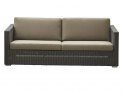 Chester 3-pers. sofa