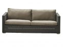 Chester 3-pers. sofa