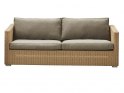 Chester 3-pers. sofa