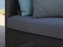 Cane-line: Diamond 2-pers. sofa, Weave