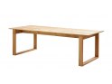 Cane-line: Endless Teak spisebord, 100x240 cm