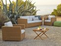 CHESTER komplet lounge-gruppe / Polyrattan havemøbler - Cane-line