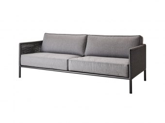 ENCORE komplet lounge-gruppe / havemøbler Cane-line