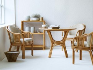 Sika Design - Komplette sofagrupper & spisegrupper