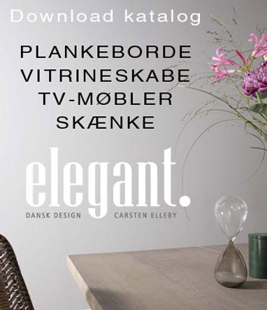 Elegant katalog