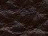 Zenso 2 - 293 Mørk brun - Semi Anilin læder